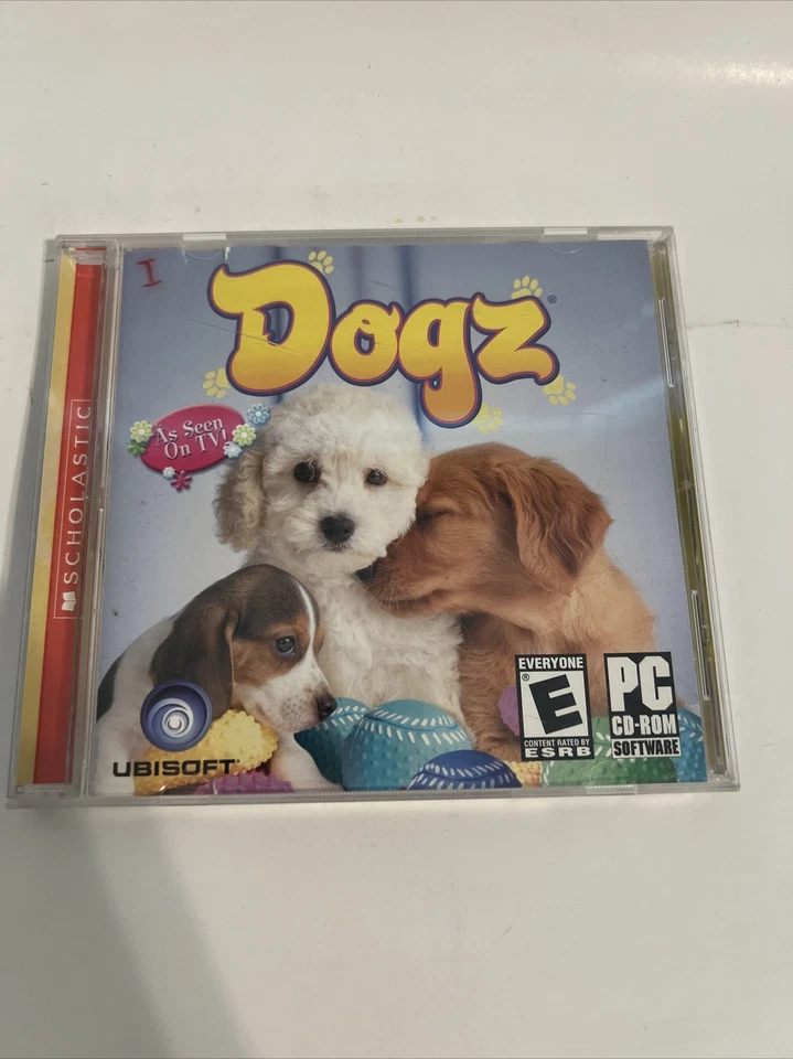 Dogz (PC, 2006) - Image 1 of 1