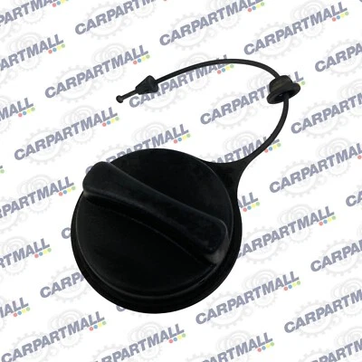 97-03 Ford F-150 97-99 F-250 4.6L 16V Fuel Filler Tank Gas Lid Cover Cap Assy Foto 1 de 4