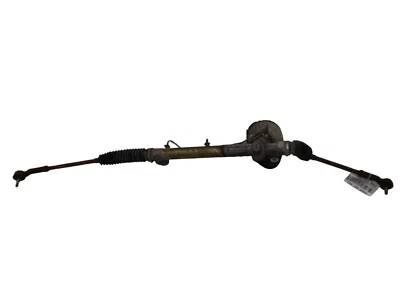 2002-2008 Jaguar X-Type Rack and Pinion Assembly Used OEM C2S43410 - Image 1 of 4