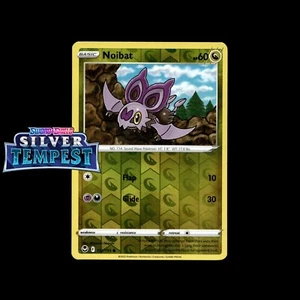 Pokemon Cards! Silver Tempest - Holo/Reverse Holo UltraRare V VMAX Full Art Card - Picture 1 of 250