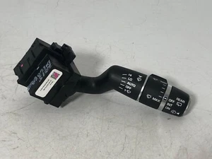 2015 LAND ROVER DISCOVERY SPORT WIPER STALK SWITCH BJ32-3F973-BB A336 - Picture 1 of 12