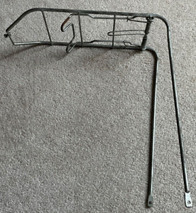 Vintage Rare Bike Rack - Fits Schwinn and other Classic Road Bicycles LQQK!