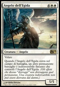 MAGIC ANGELO DELL'EGIDA (M12) - Foto 1 di 1