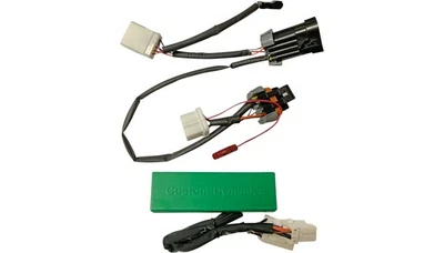 Custom Dynamics GENSMARTTPURZR2 fits Smart™ Triple Play Modules - Image 1 of 3