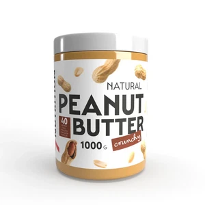 7Nutrition Peanut Butter 1000g - Bild 1 von 6