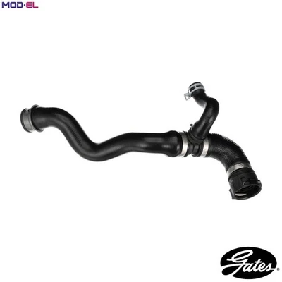 RADIATOR HOSE 05-3405 FOR MERCEDES-BENZ M 276.955 3.5L 6cyl M-CLASS - Image 1 of 4