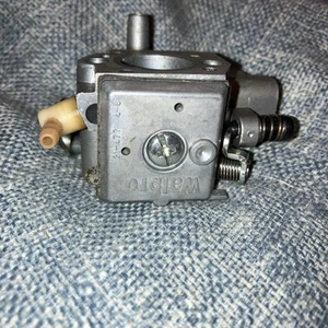 STIHL Walbro HD13B Carburetor Parts Only For BR340, BR400 - Picture 1 of 12