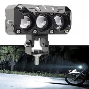 Efficiently Designed For Led Work Lights for Off Road Vehicles Easy Install - Picture 1 of 9