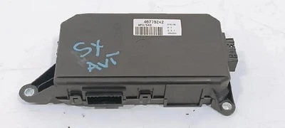 MODULO DI CONTROLLO PORTIERA ANTERIORE SINISTRO LANCIA YPSILON (TE) 1.3 MJ 16V - Immagine 1 di 4