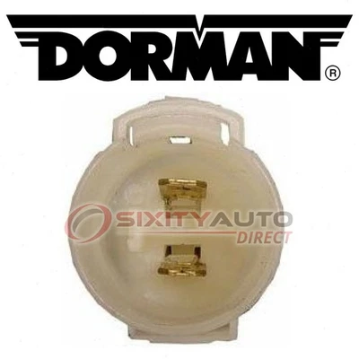 Dorman Engine Cooling Fan Assembly for 1990-1993 Acura Integra Belts Clutch wj Foto 1 de 4