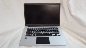 Fusion5 T90B+ Pro 14.1" Laptop Intel Atom x5-Z8350 4GB 64GB eMMC, NO OS - Picture 1 of 12