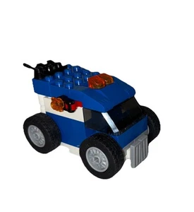 ZURU Max Police Truck - Picture 1 of 6