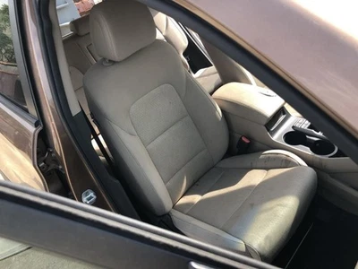 2016-2018 HYUNDAI TUCSON Right Front Passenger Seat Cloth Manual Non-heated 9498 Foto 1 de 4