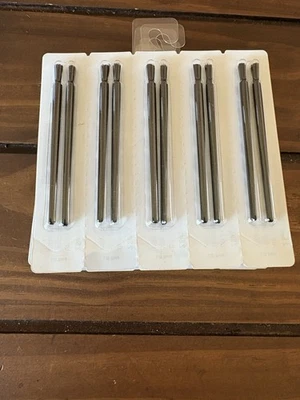 Pinceles desechables estériles para maquillaje hobby artesanía 70 unidades Foto 1 de 2