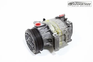 2016-2022 CHEVROLET SPARK 1.4L AC AIR CONDITIONING COMPRESSOR 42472965 OEM - Picture 1 of 8
