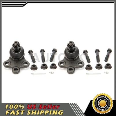 Rótulas inferiores delanteras para Buick LeSabre 2000 2001 2002 2003 2004 2005 Foto 1 de 2