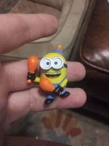 despicable me 4 mini minion mystery chase party minion lose - Bild 1 von 2
