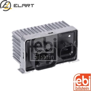 RELAY GLOW PLUG SYSTEM 183986 FOR OPEL A20DTH/20DT/20DTL/20DTR/20DTE 2.0L 4cyl - Picture 1 of 8