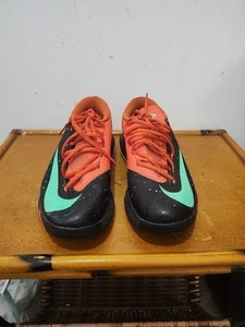 Size 8.5 - Nike KD 6 Texas - 599424-002 - Picture 1 of 11