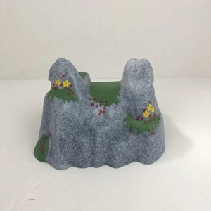 BRIO Holzeisenbahn Set Tunnel Zubehör / Vintage / Sammlerstück / Kinder - Bild 1 von 4