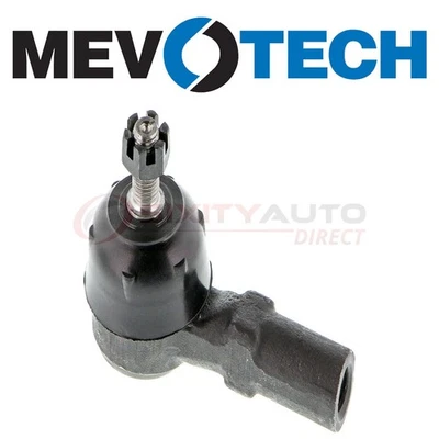 Mevotech OG Steering Tie Rod End for 1988-1991 Honda Prelude 2.0L 2.1L L4 - ft - Изображение 1 из 4