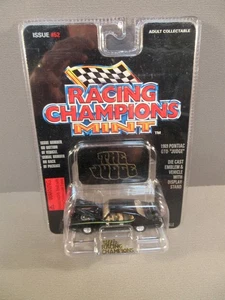 Racing Champions MINT 1969 Pontiac GTO Judge - Picture 1 of 1