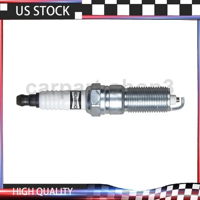 1 bujía para Chevrolet Cavalier 2,2 L Dodge Charger 5,7 L Dodge Durango 5,7 L Foto 1 de 4