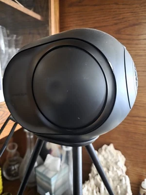 Par de Devialet Phantom II con soportes Foto 1 de 4