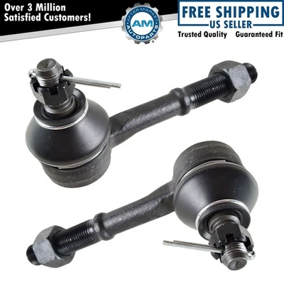 Juego de barras de amarre interiores para camioneta Nissan D21 1994 1993-1995 Pathfinder 1995-1997 Foto 1 de 4