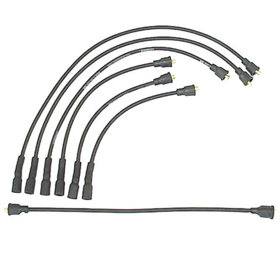 Spark Plug Wire Set for Buick - Apollo L6 4.1 (1973-1974); Skylark AND MORE - Image 1 of 1