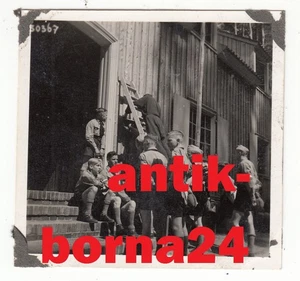 Foto Jugend Pimpf Heim Schule Heiligendamm Prof. Ernst Heinkel Flugzeugk. #122 - Bild 1 von 2