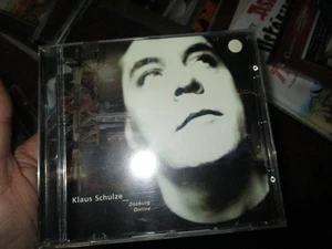 cd klaus schulze dosburg online - Bild 1 von 2