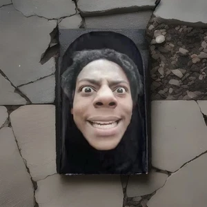 Bandana Balaclava 3D Printed Mask Elastic Mesh FullFace TV and Movie Characters - Picture 1 of 2