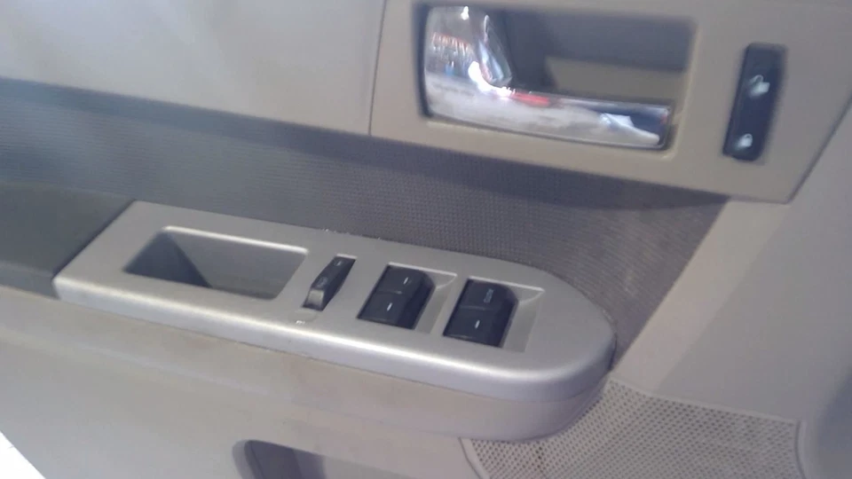 司机前门开关驱动器车窗主适用于 08-12 ESCAPE 5034388 — 第 1/1 张图片