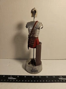 Dicksons Full Armor of God Soldier Ephesians 6 Scripture 9.5 Inch Resin Stone - Picture 1 of 15