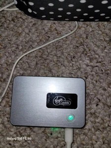 Virgin Mobile Broadband2Go MiFi 2200 Mobile Hotspot Device WiFi Internet Connect - Picture 1 of 1