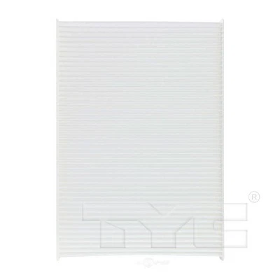 Cabin Air Filter For 2009-2012 Hyundai Elantra Hatchback 2010 2011 TYC 800135P - Image 1 of 3