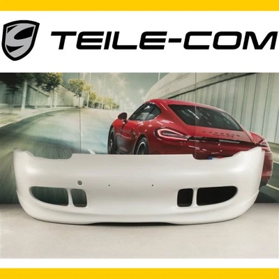 Porsche Boxster 986.1 AERO KIT parachoques delantero / parachoques delantero 98650598000G2X Foto 1 de 3