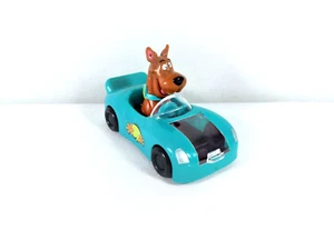 Hilco Scooby Doo In The Mystery Machine Car Hanna Barbera - Picture 1 of 9