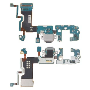 For Samsung Galaxy S9 Plus G965U G965W Charging Port Dock Connector Replacement - Picture 1 of 1