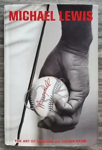 Chris Pratt Signed Moneyball Hardcover Book Actor Guardians Of The Galaxy RAD - Picture 1 of 2