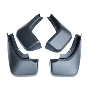 Protector contra salpicaduras con aleta de barro para Land Rover Discovery 5 LR5 2016-2020 guardabarros - Imagen 1 de 9