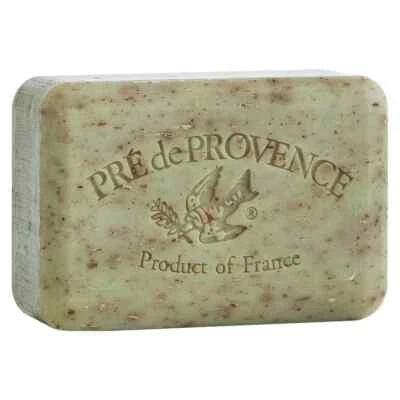 Pre de Provence Sage Soap 2 Bars 250g 8.8oz - Image 1 of 2