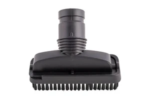 Boquilla de cepillo Polti cerdas pequeñas escoba Forzaspira delgada SR90 SR90B SR90G - Imagen 1 de 3