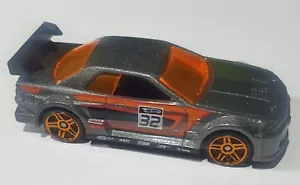 Hot Wheels Nissan Skyline Mystery Model (loose) - Picture 1 of 2