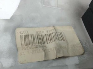 P5KH84DW1AE a-säulenverkleidung innen rechts für DODGE NITRO (KA)(2007- ) 502297 - Bild 1 von 6