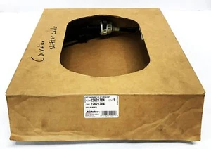 ACDelco Automatic Transmission Shifter Cable 22121784 NOS - Picture 1 of 7
