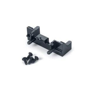 LCX 1/18 RC Crawler Aluminum Front Axle Servo Mount Upgrades for UTB18 Capra - Picture 1 of 1