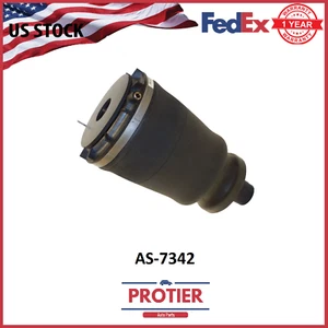 Air Suspension Spring Rear Left AS-7342 fits 06-11 Cadillac DTS - Picture 1 of 2