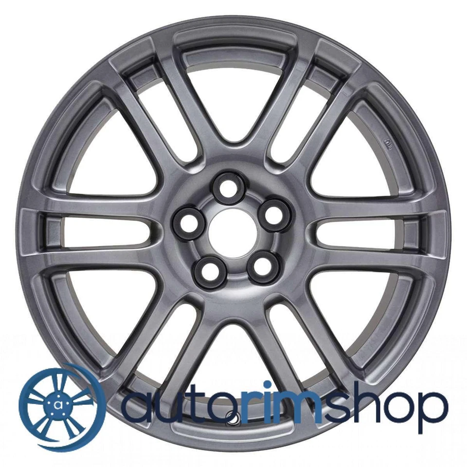 Scion TC 2005 2006 2007 2008 2009 2010 17" OEM Wheel Rim - Image 1 of 1
